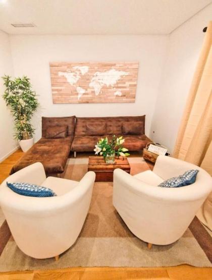 NUEVO apartamento reformado en SOL Centro Madrid 