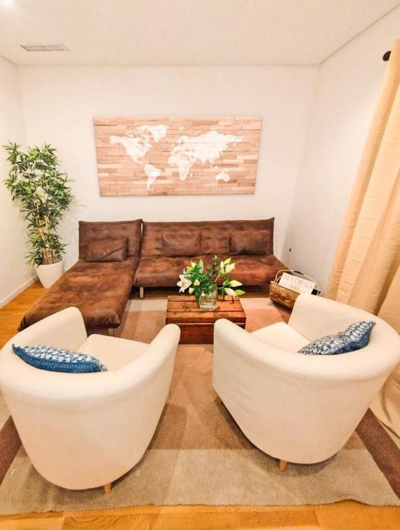 NUEVO apartamento reformado en SOL Centro Madrid - main image