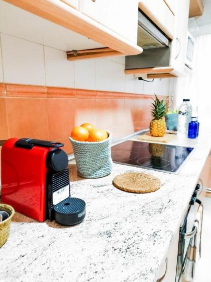 NUEVO apartamento reformado en SOL Centro Madrid - image 10