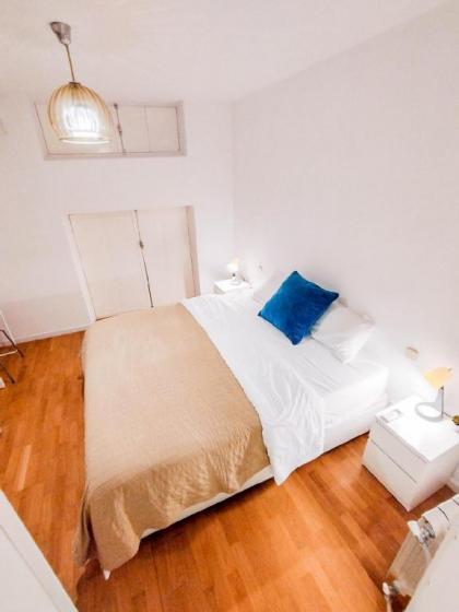 NUEVO apartamento reformado en SOL Centro Madrid - image 13