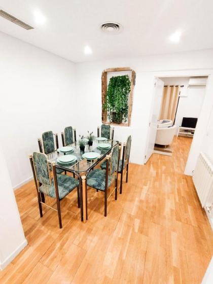 NUEVO apartamento reformado en SOL Centro Madrid - image 2