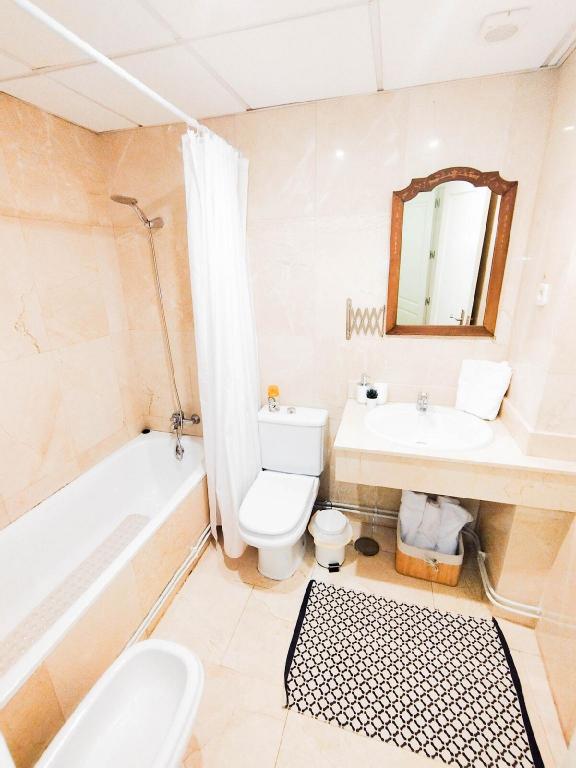 NUEVO apartamento reformado en SOL Centro Madrid - image 3