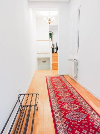 NUEVO apartamento reformado en SOL Centro Madrid - image 6