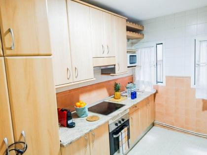 NUEVO apartamento reformado en SOL Centro Madrid - image 9