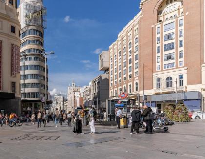 Gran Via Experience - image 29