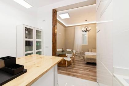 Spacious 3 Bedroom Apartment in Centro - image 14