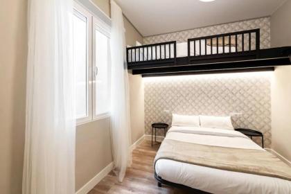 Spacious 3 Bedroom Apartment in Centro - image 17