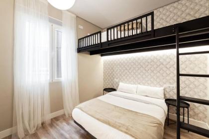 Spacious 3 Bedroom Apartment in Centro - image 19