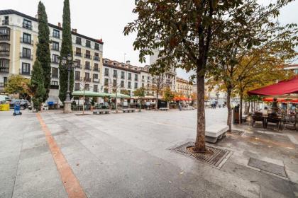 Spacious 3 Bedroom Apartment in Centro - image 3
