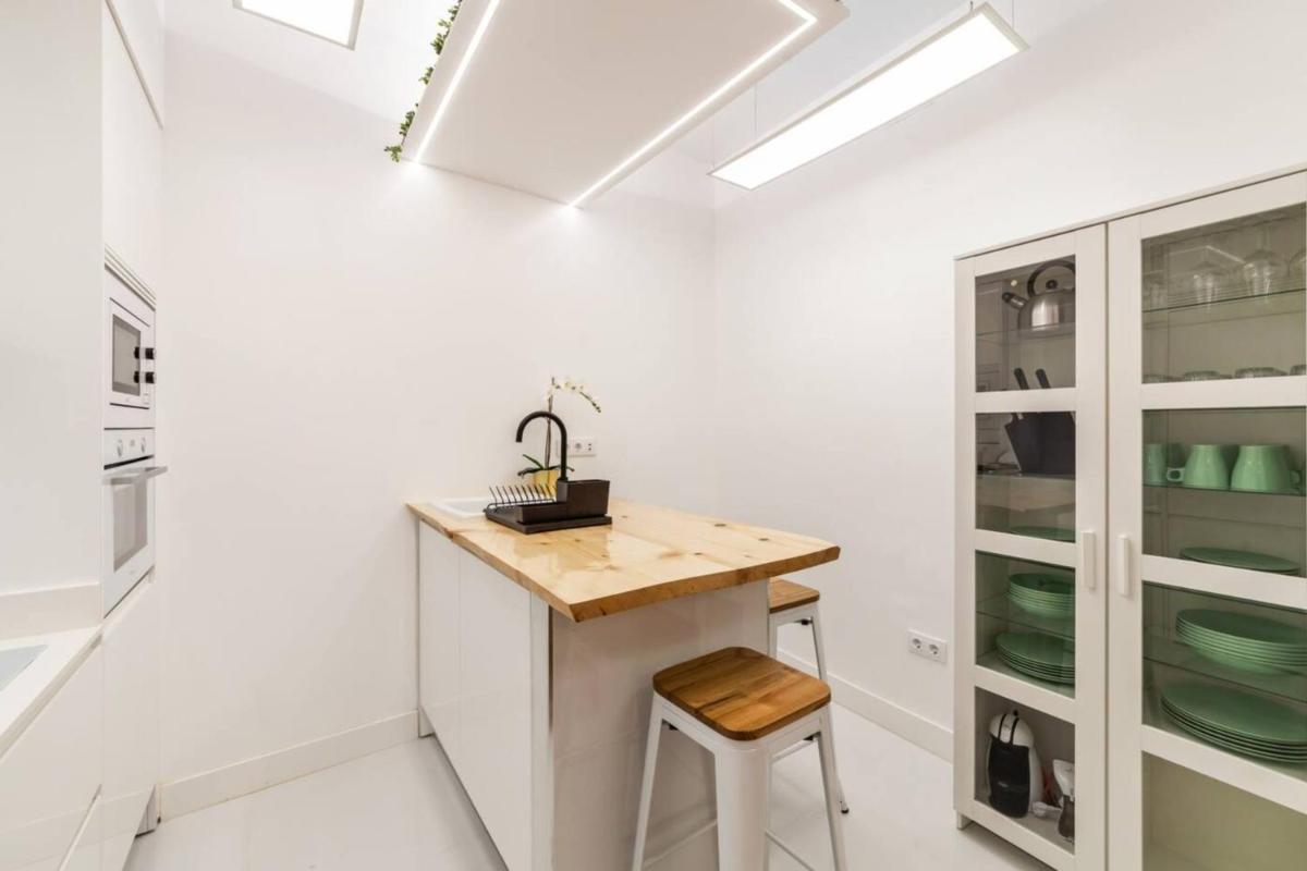 Spacious 3 Bedroom Apartment in Centro - image 5