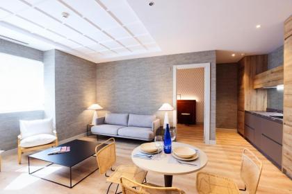 THE APARTMENT by assethoteles - image 18