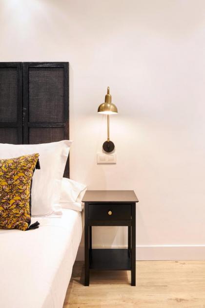 Serrano SUITE by Presidence Rentals - image 26