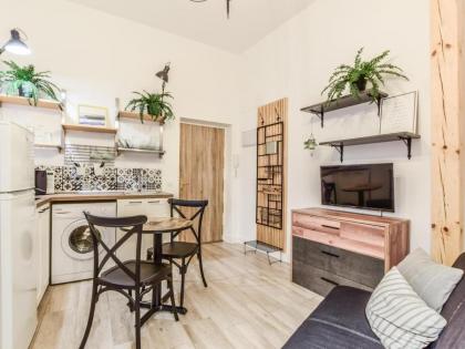 Apartment in Madrid 