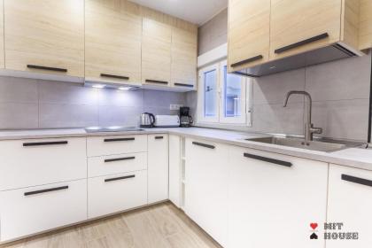 MIT House Metropolitano en Madrid - image 10