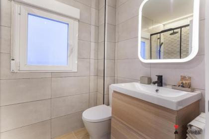 MIT House Metropolitano en Madrid - image 11