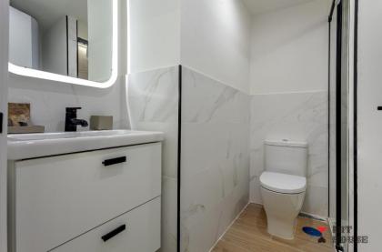 MIT House Metropolitano en Madrid - image 13