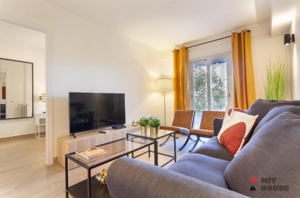 MIT House Metropolitano en Madrid - image 2
