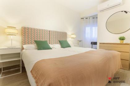 MIT House Metropolitano en Madrid - image 3
