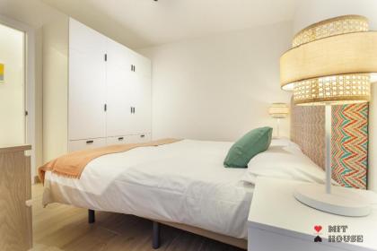 MIT House Metropolitano en Madrid - image 4