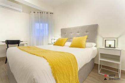 MIT House Metropolitano en Madrid - image 6