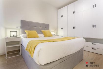 MIT House Metropolitano en Madrid - image 7