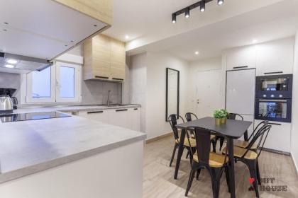 MIT House Metropolitano en Madrid - image 8