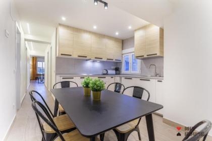 MIT House Metropolitano en Madrid - image 9