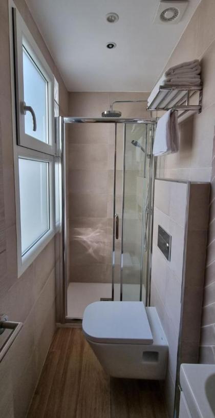 CH La Petite Maison - Boutique - Madrid - image 22