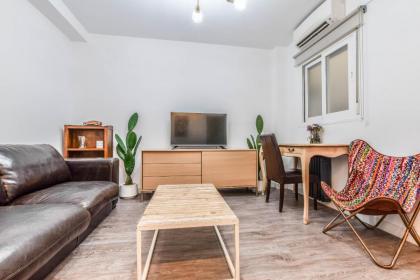 apartamento en malasaña