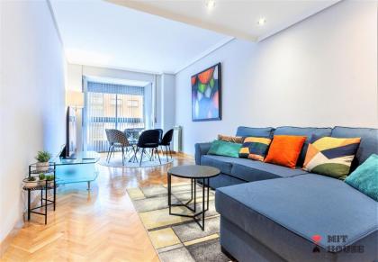 MIT House Sabatini en Madrid