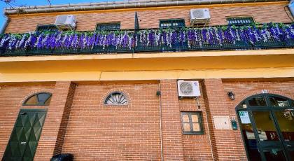 Hostel Napoles - image 23
