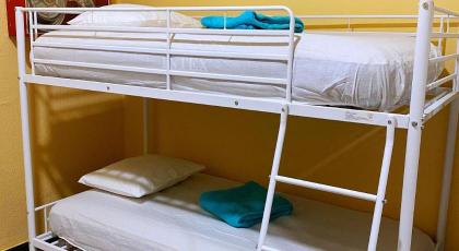 Hostel Napoles - image 24
