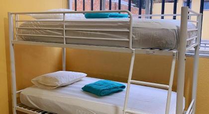 Hostel Napoles - image 30