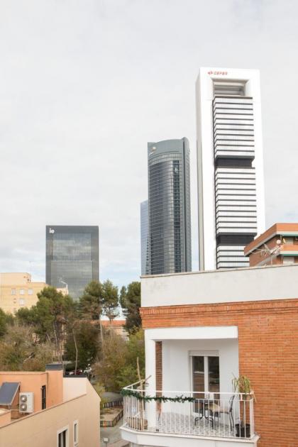 Apartamentos Las Torres - image 21