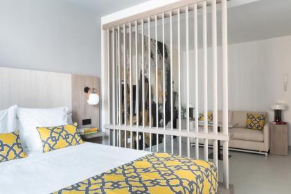 Apartamentos Las Torres - image 27
