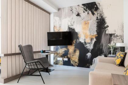 Apartamentos Las Torres - image 30