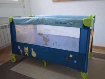 Apartamento Turistico Cava Alta - image 22