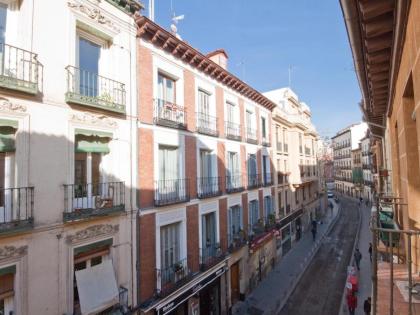 Apartamento Turistico Cava Alta - image 23