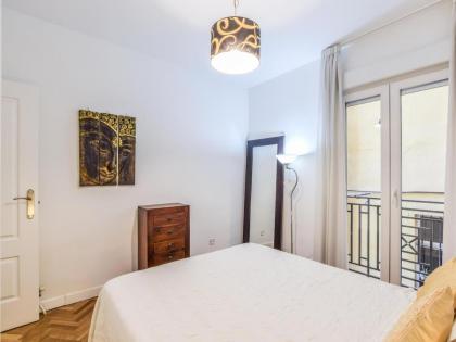 apartamento reformado-2 habitaciones-5 huespedes - image 21