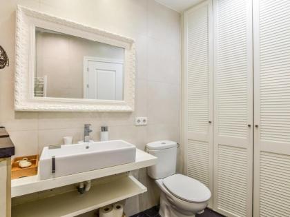 apartamento reformado-2 habitaciones-5 huespedes - image 23