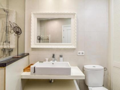 apartamento reformado-2 habitaciones-5 huespedes - image 25