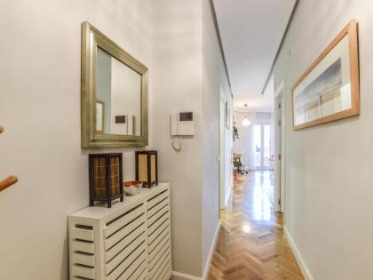 apartamento reformado-2 habitaciones-5 huespedes - image 27