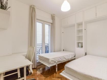 apartamento reformado-2 habitaciones-5 huespedes - image 29