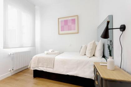 Genteel Home Sagasta Madrid - image 10