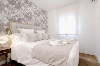 Genteel Home Sagasta Madrid - image 11