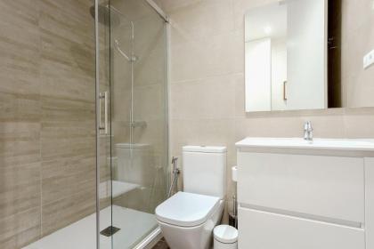 Genteel Home Sagasta Madrid - image 12