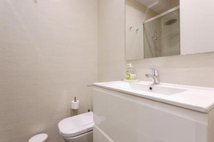 Genteel Home Sagasta Madrid - image 14