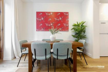 Genteel Home Sagasta Madrid - image 3