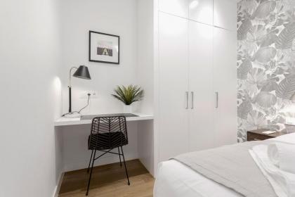 Genteel Home Sagasta Madrid - image 8