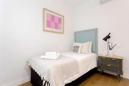 Genteel Home Sagasta Madrid - image 9